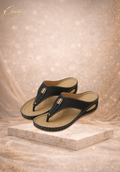 Sandali quotidiani Comfort Lift