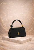 The Clarette Mini Structure Bag