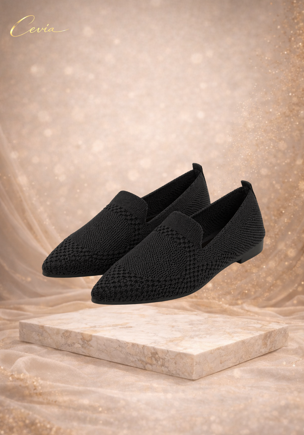 The AirFlex Everyday Comfort Flats