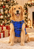 Kerst Familie Matching Pyjamasets — Winter Wonderland
