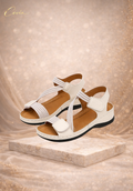 Sandali con cinturini Amalfi Comfort