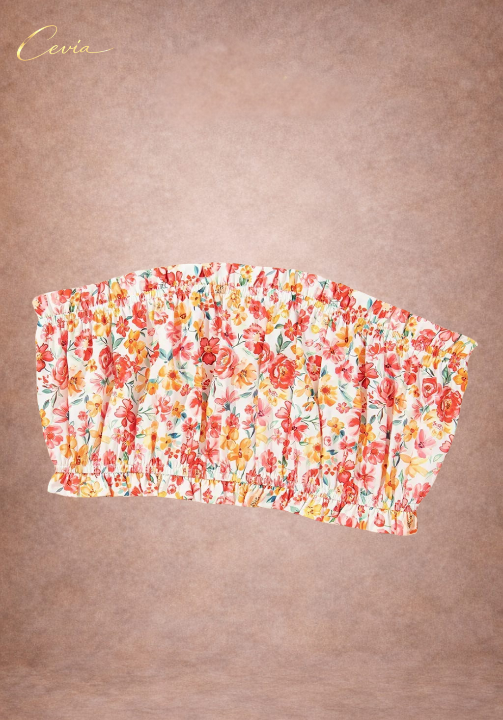 The Florentine Muse Two-Piece Set
