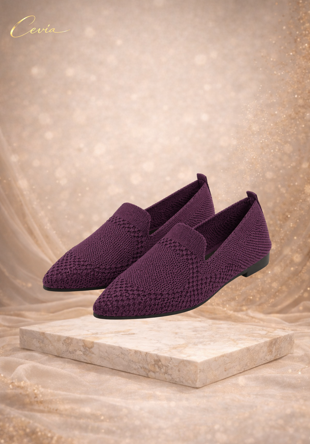 The AirFlex Everyday Comfort Flats