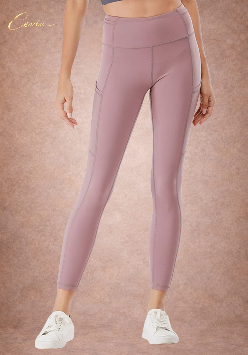The Arlisse AirFlex Pocket Leggings