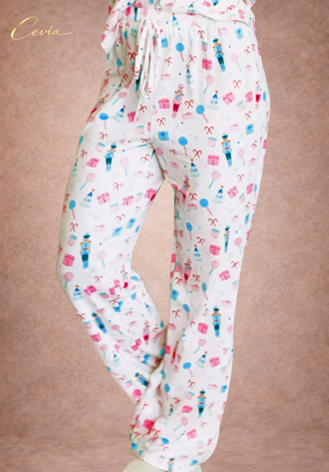 The Noëlla Festive Comfort Set