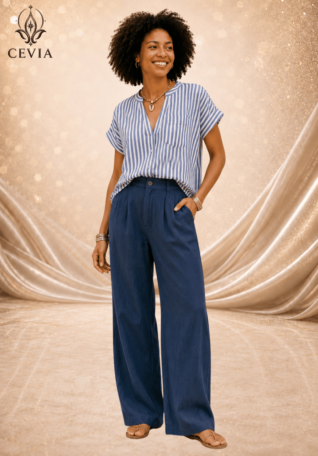 The Resort Passage Two-Piece Set