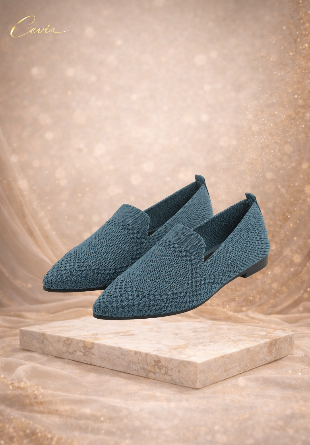 The AirFlex Everyday Comfort Flats