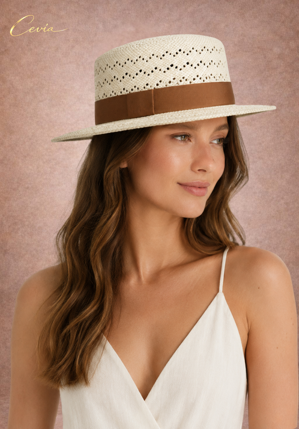 The Monte Carlo Straw Hat