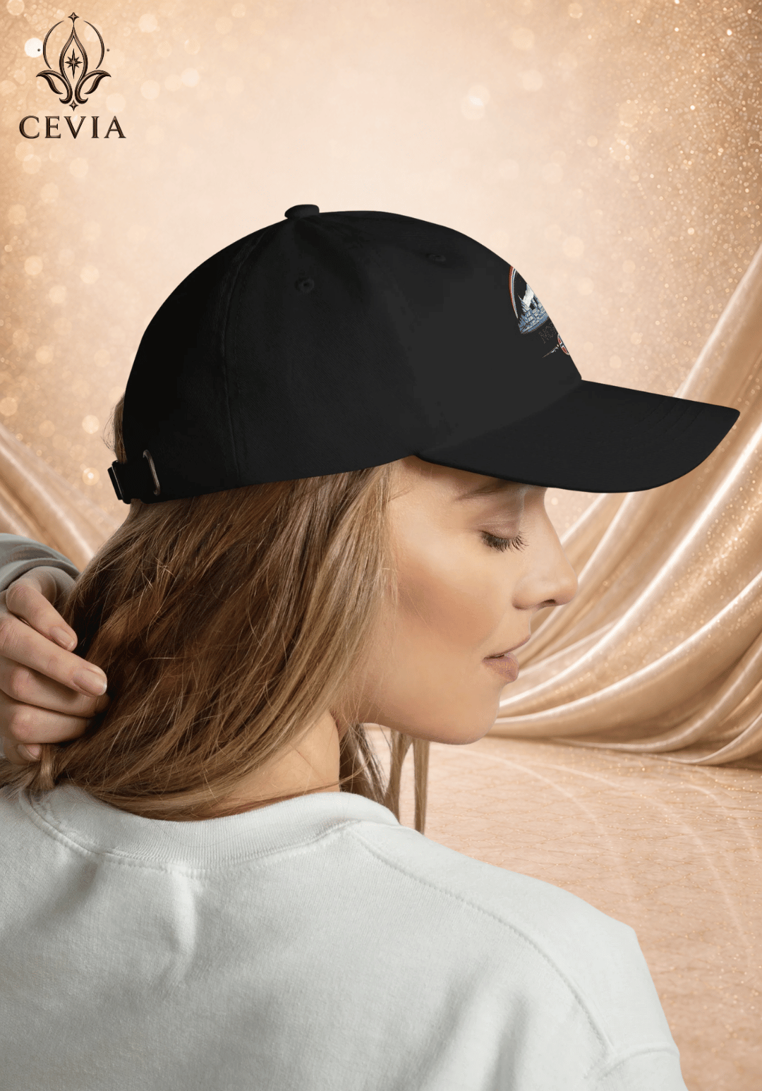 Norway Nation Supporter Classic Hat