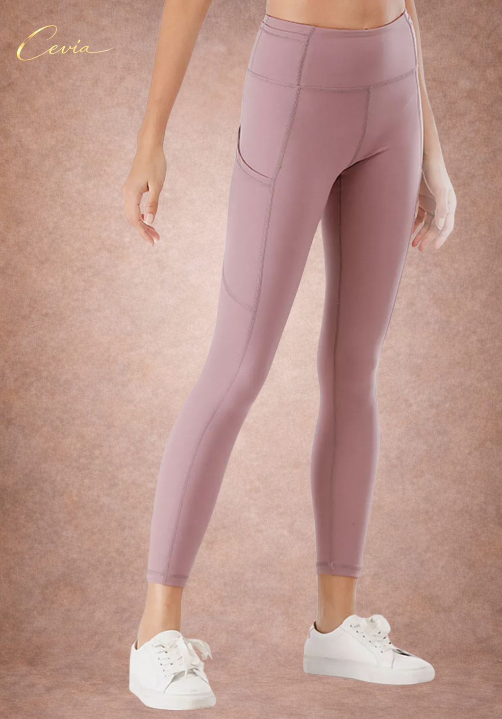 The Arlisse AirFlex Pocket Leggings