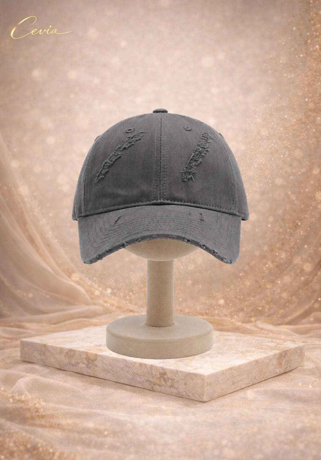 The Desert Rebel Cap