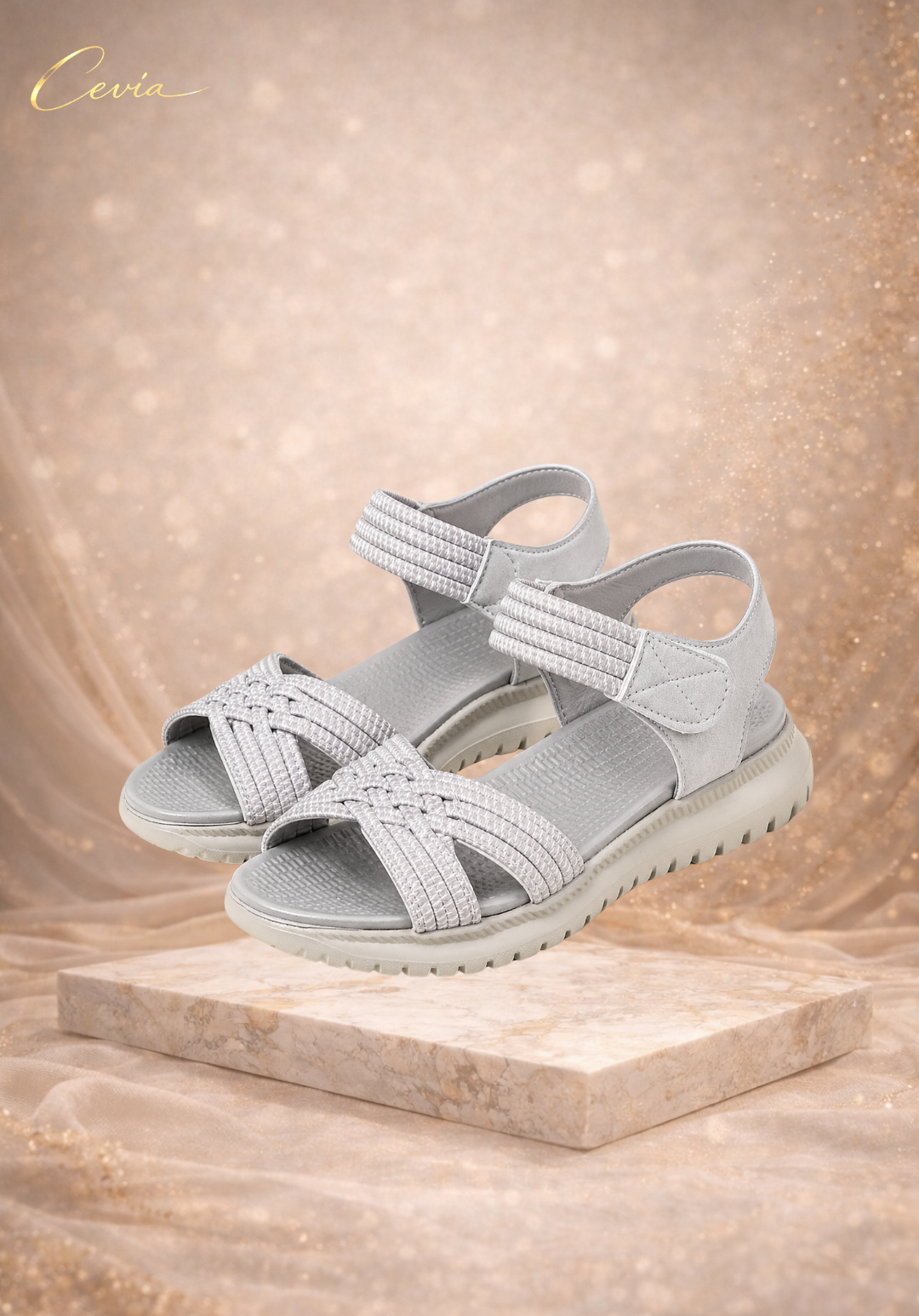 The Riviera Comfort Sport Sandals
