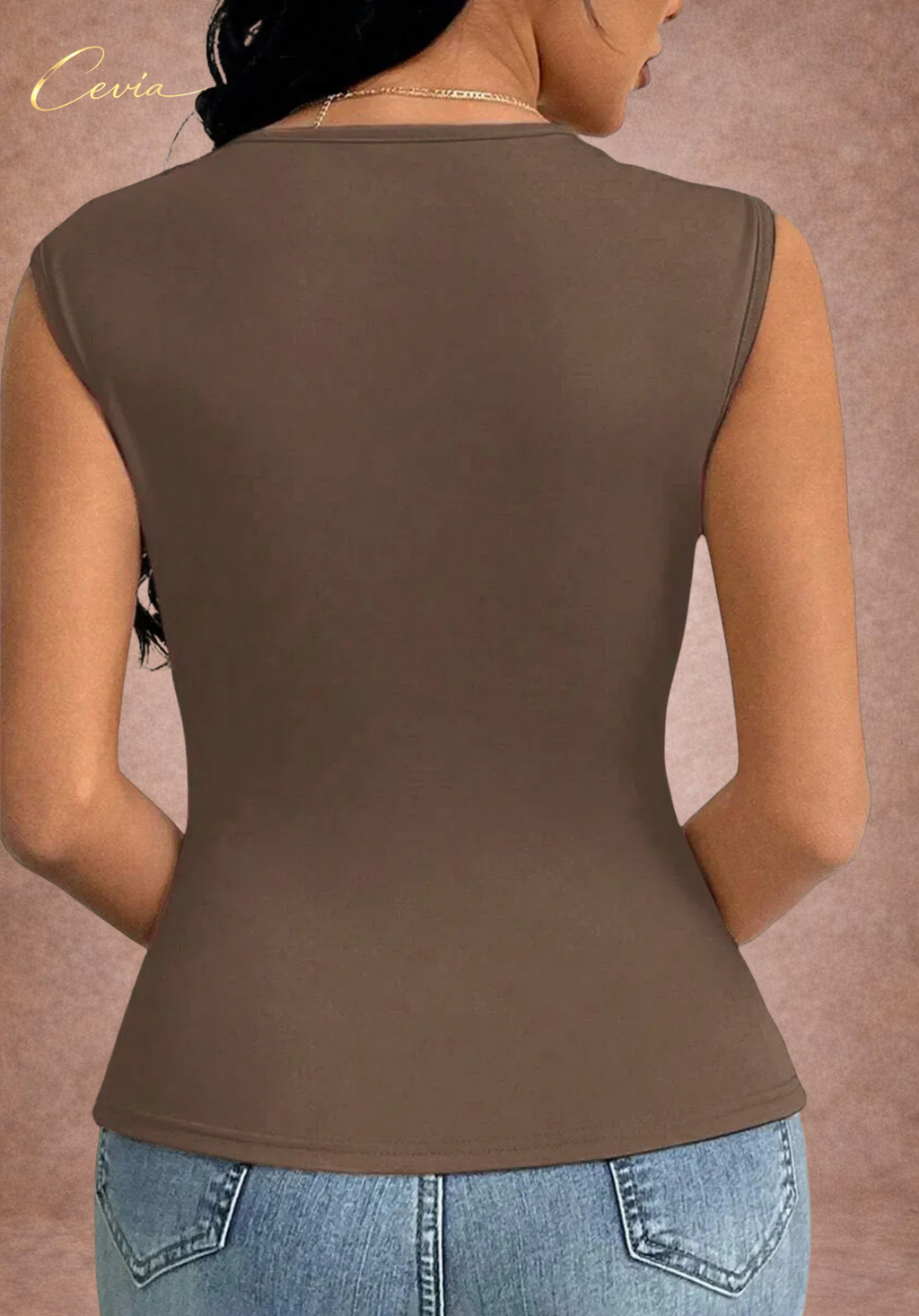 The Sculpt Asymmetry Top