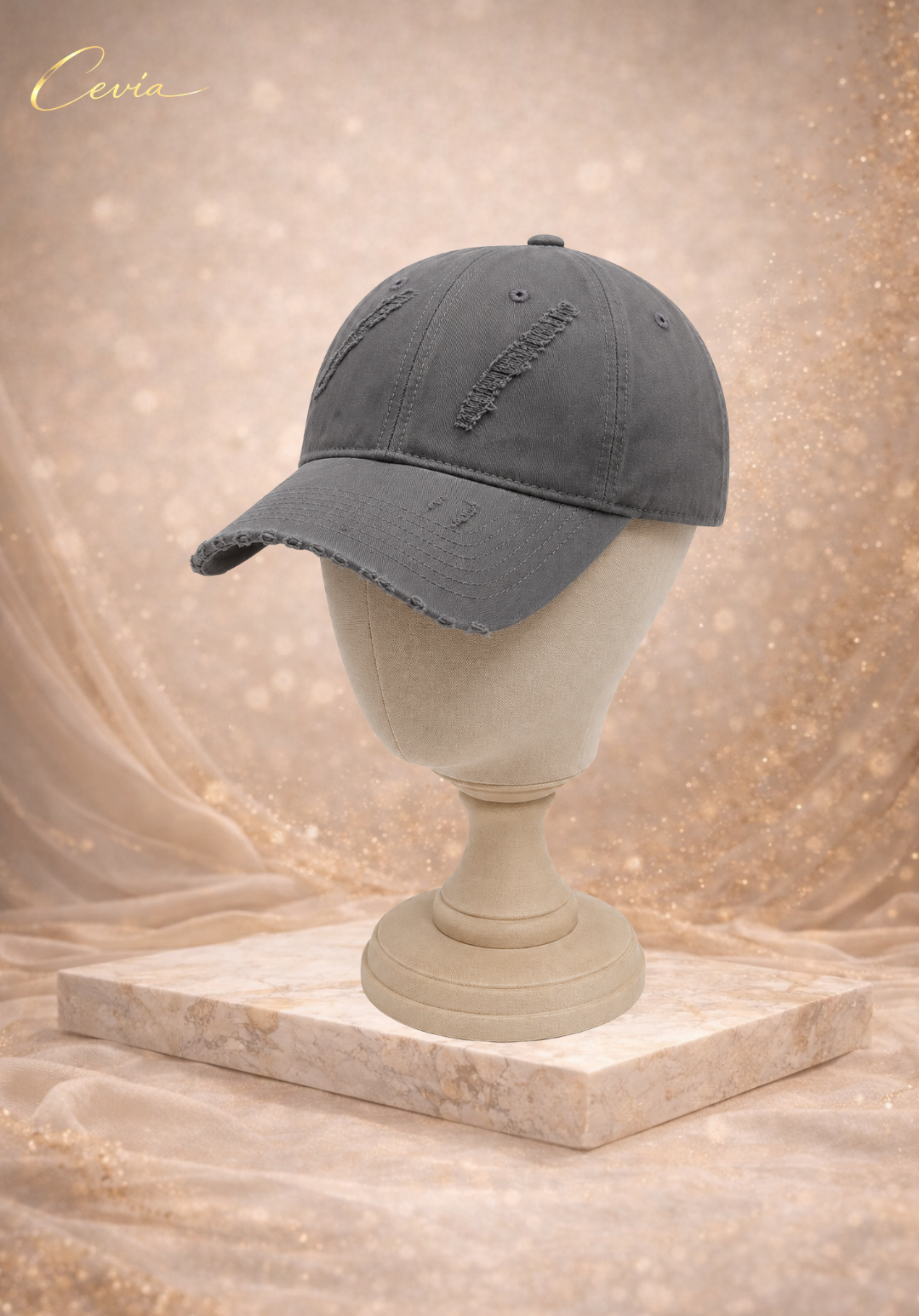 The Desert Rebel Cap