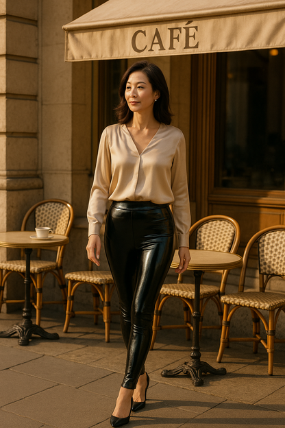 The Amélie Leggings