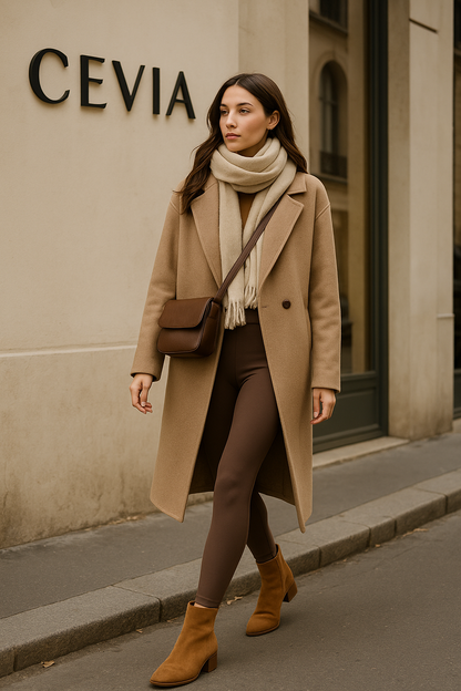 The Liana Thermal Leggings