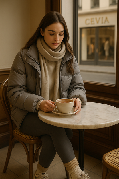 The Liana Thermal Leggings