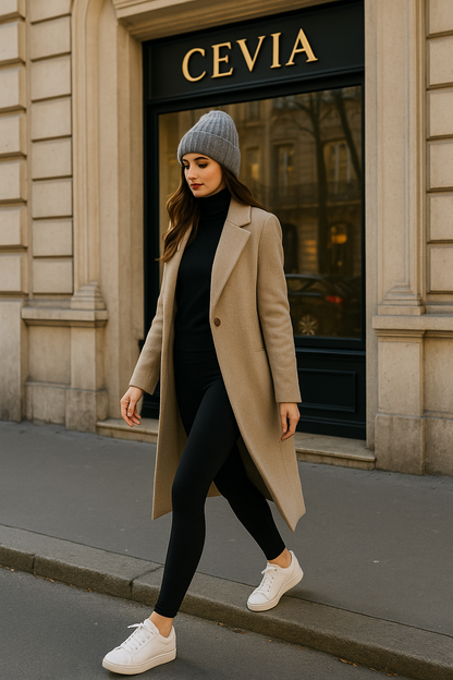 The Liana Thermal Leggings