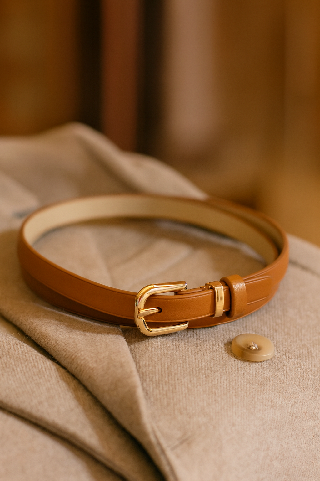 The Elowen Belt Collection