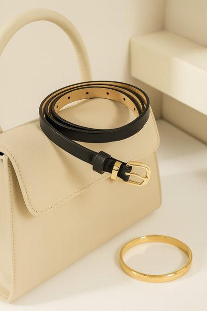 The Elowen Belt Collection