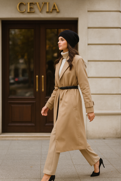 The Elowen Belt Collection