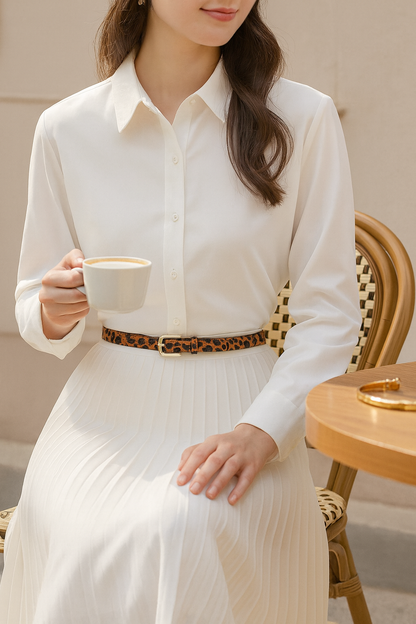 The Elowen Belt Collection