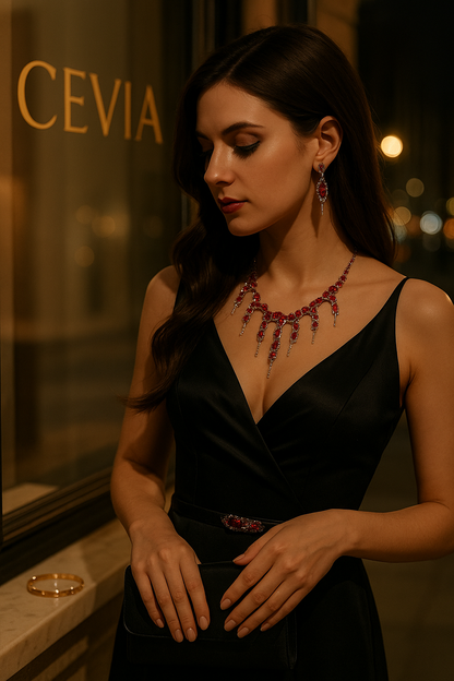 The Seraphine Radiance Set