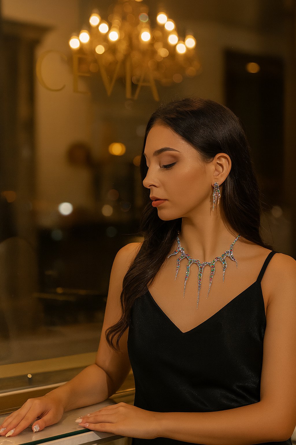 The Seraphine Radiance Set