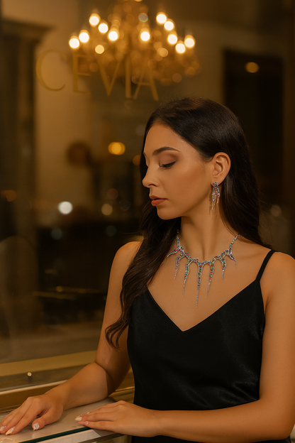 The Seraphine Radiance Set