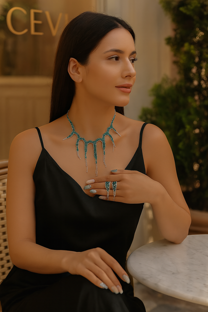 The Seraphine Radiance Set