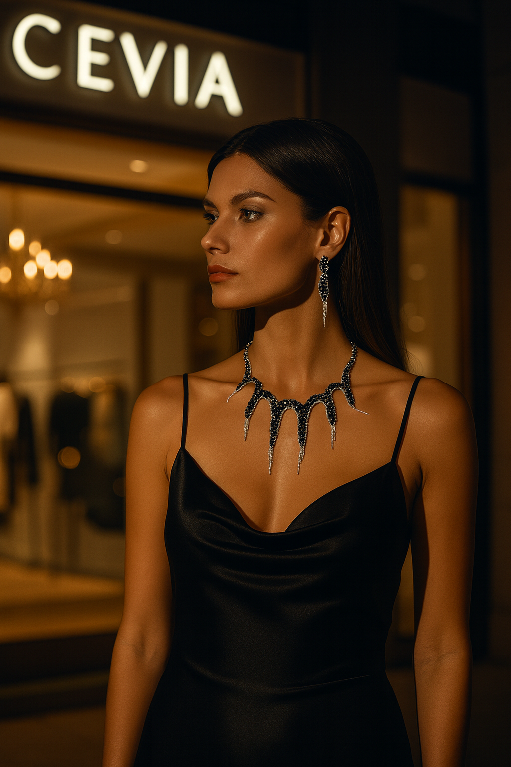 The Seraphine Radiance Set