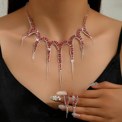 The Seraphine Radiance Set