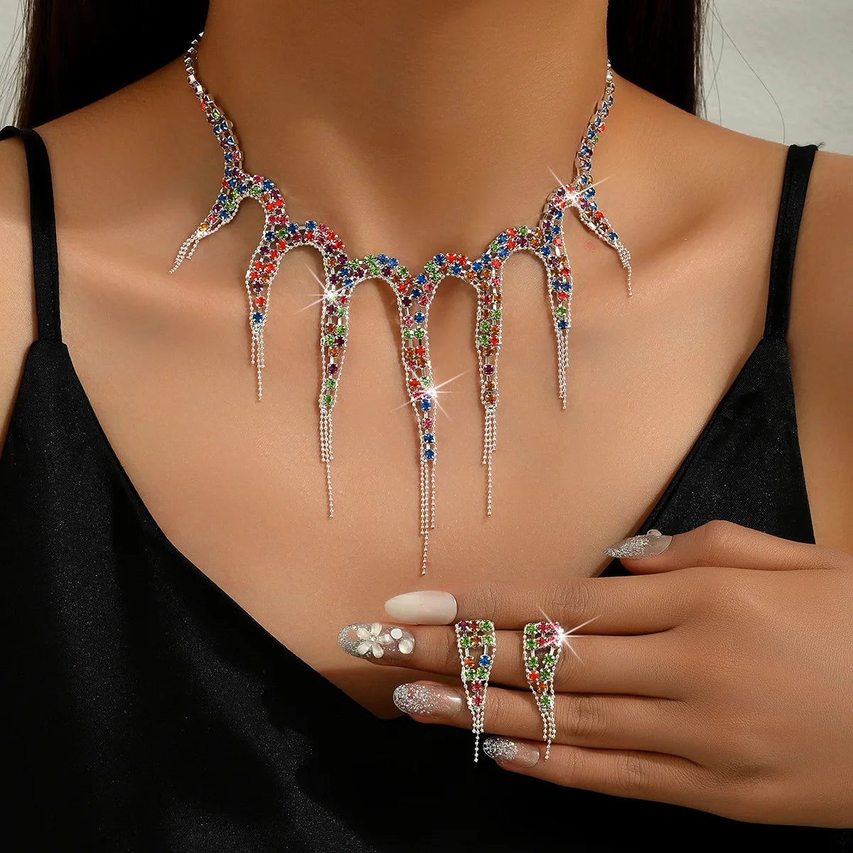 The Seraphine Radiance Set