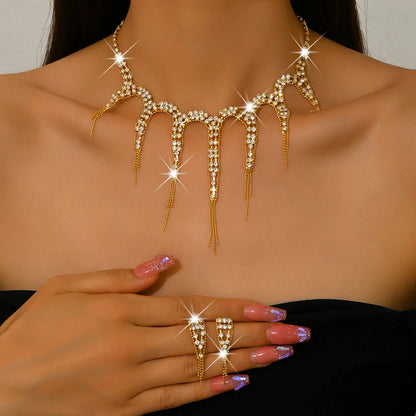 The Seraphine Radiance Set