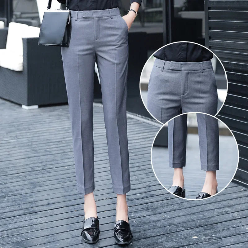 Élise Tailored Pants