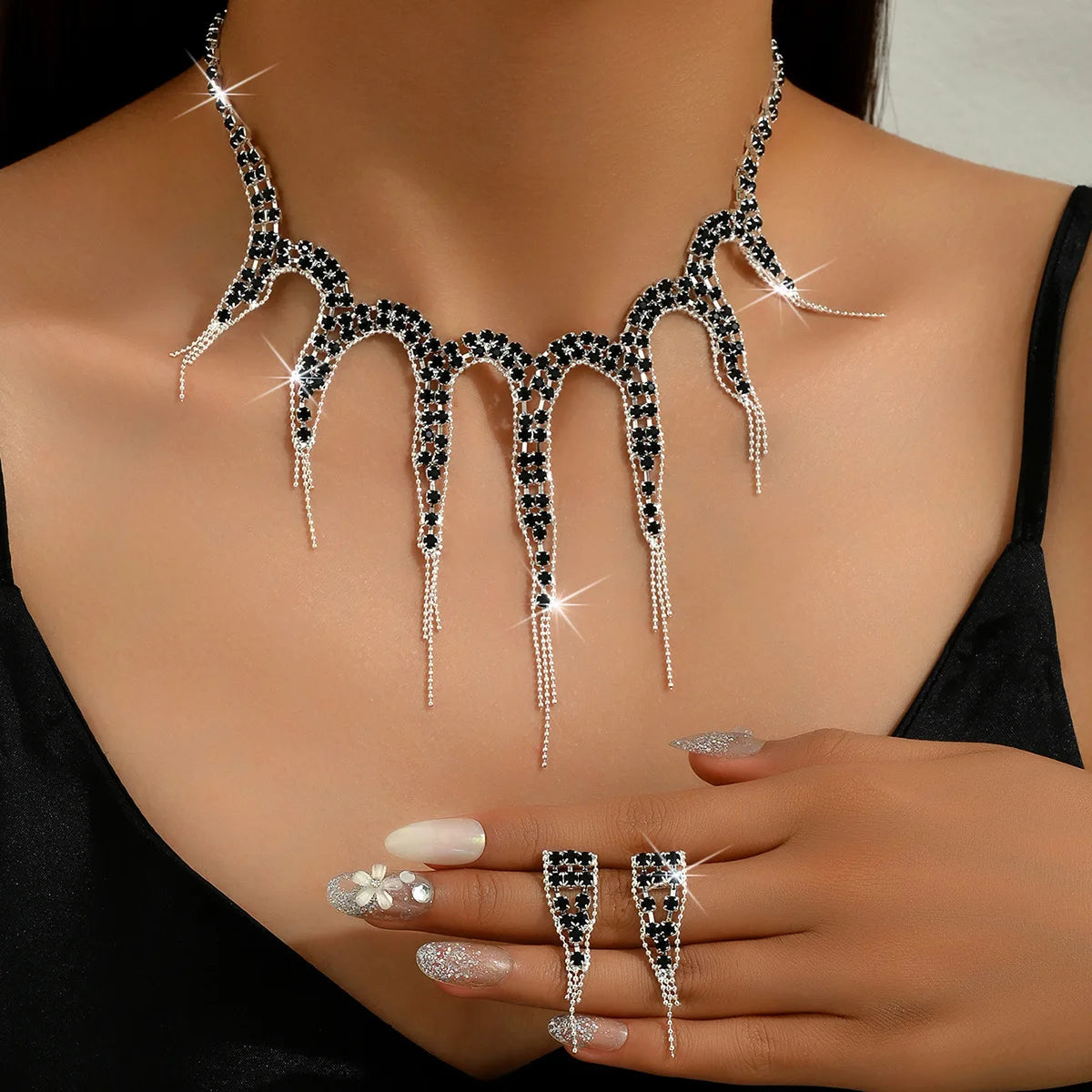 The Seraphine Radiance Set