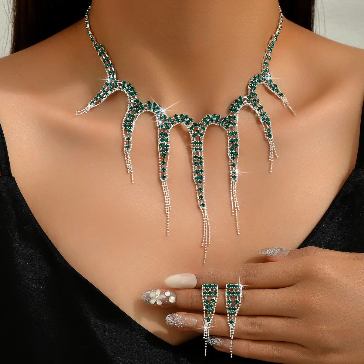 The Seraphine Radiance Set