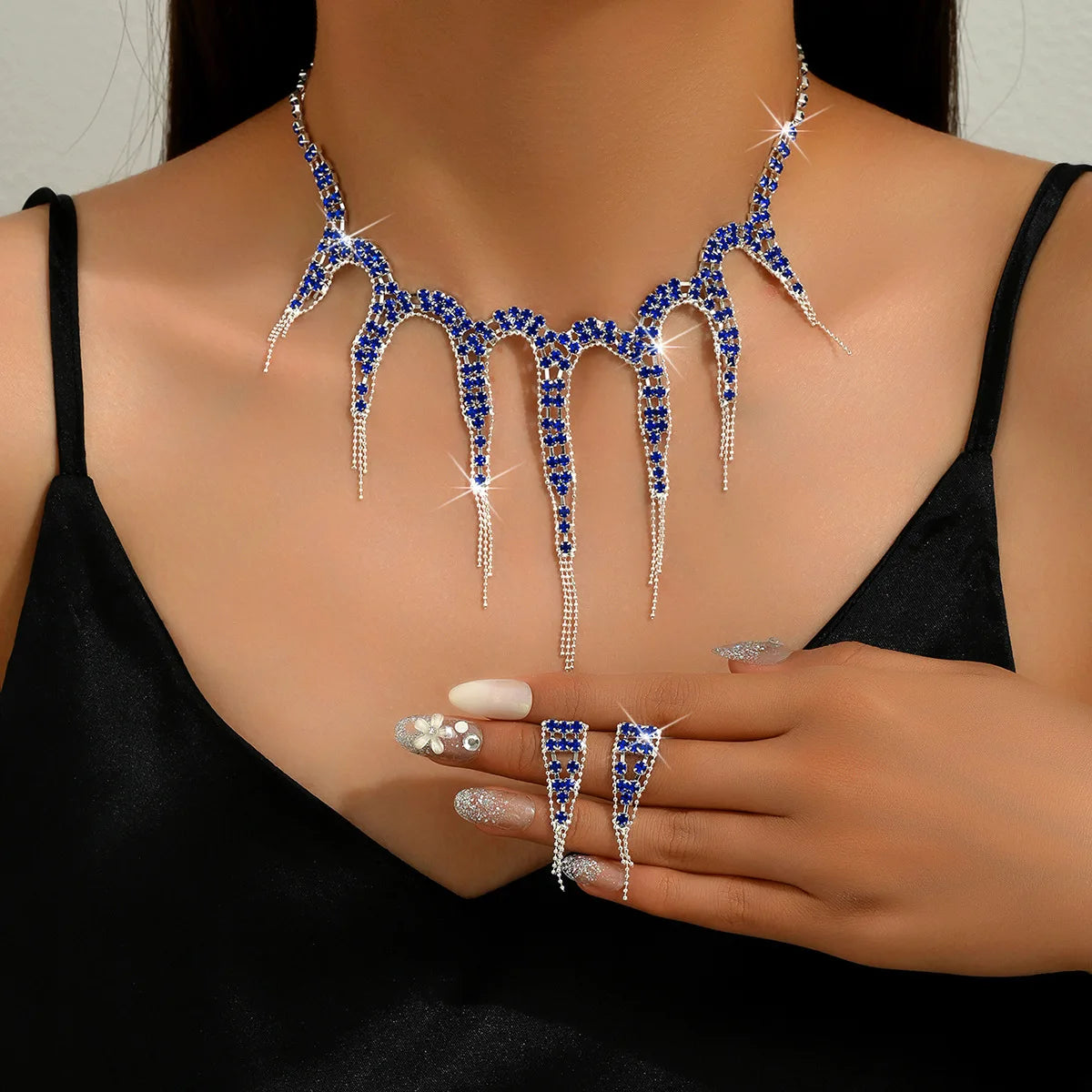 The Seraphine Radiance Set