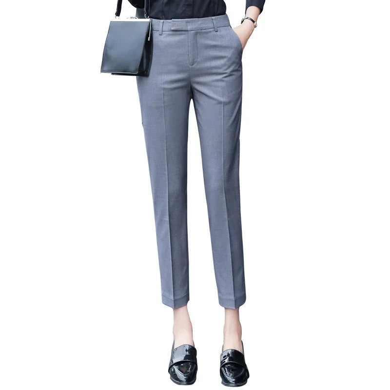 Élise Tailored Pants