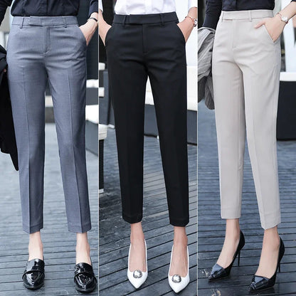 Élise Tailored Pants