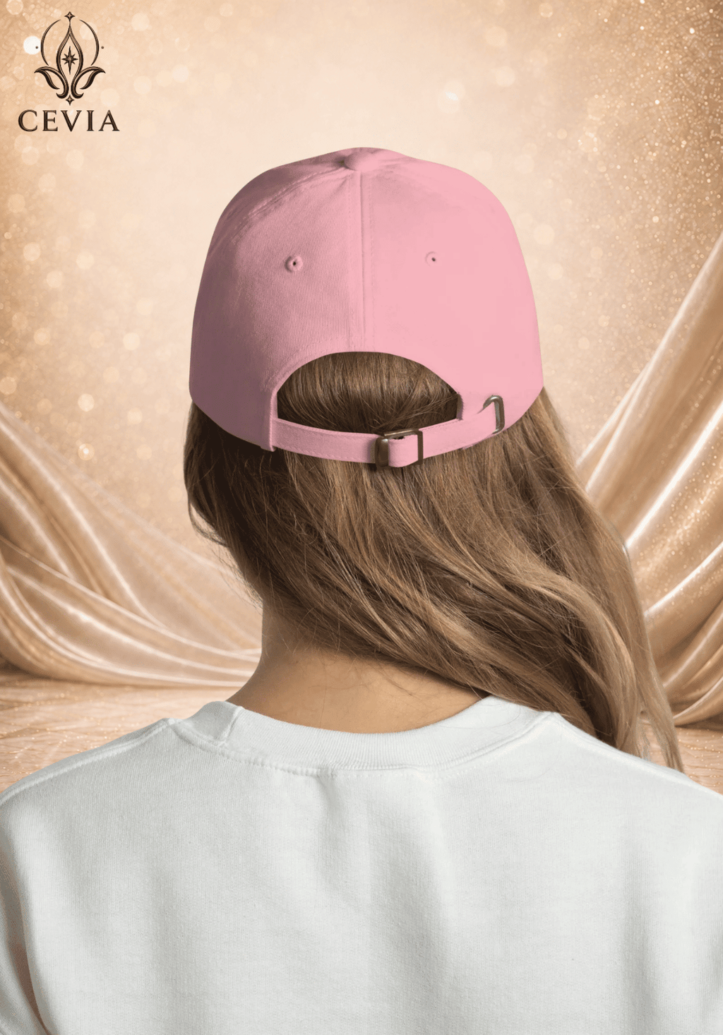 Canada Nation Supporter Classic Hat - CEVIA
