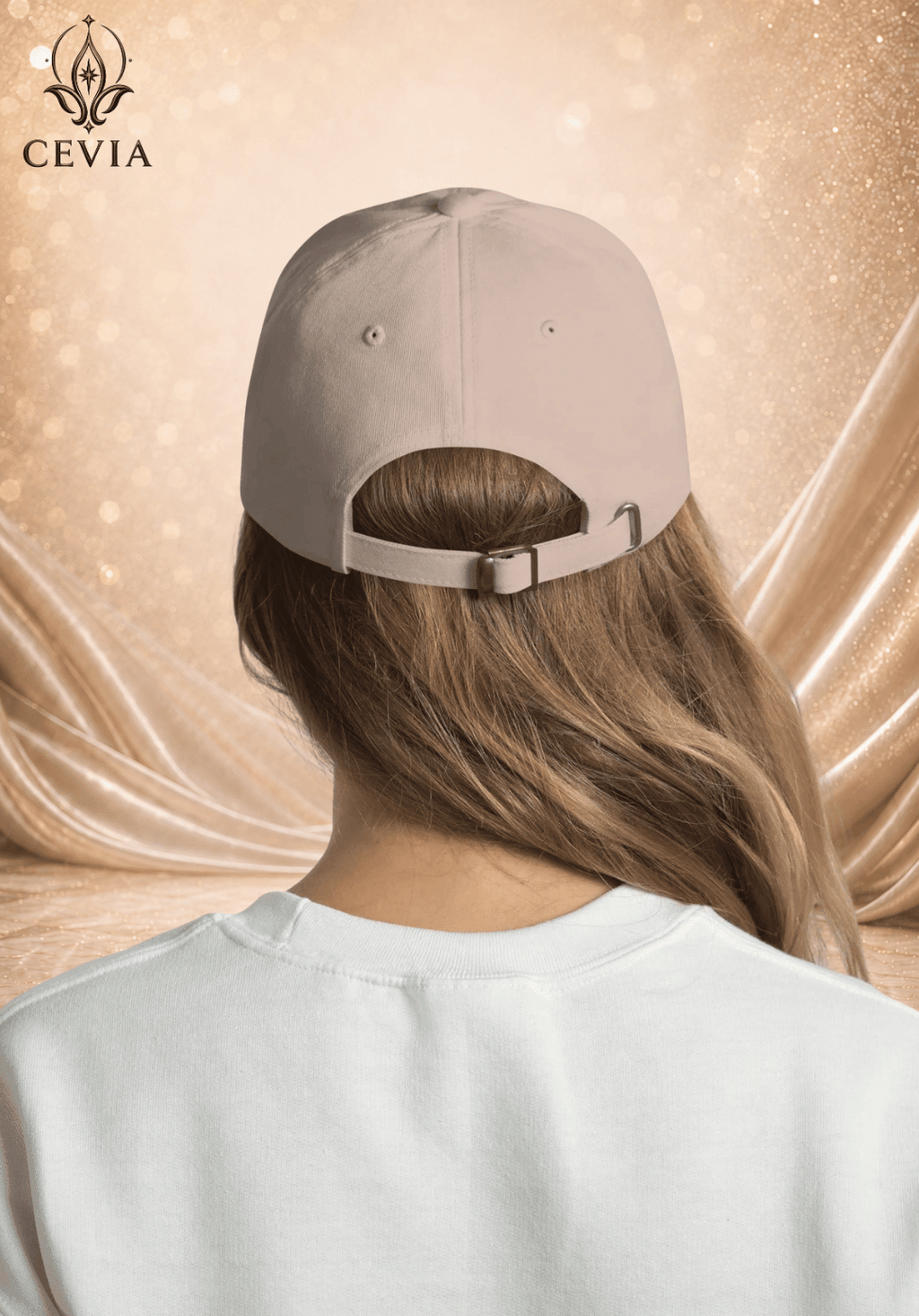 Canada Nation Supporter Classic Hat - CEVIA