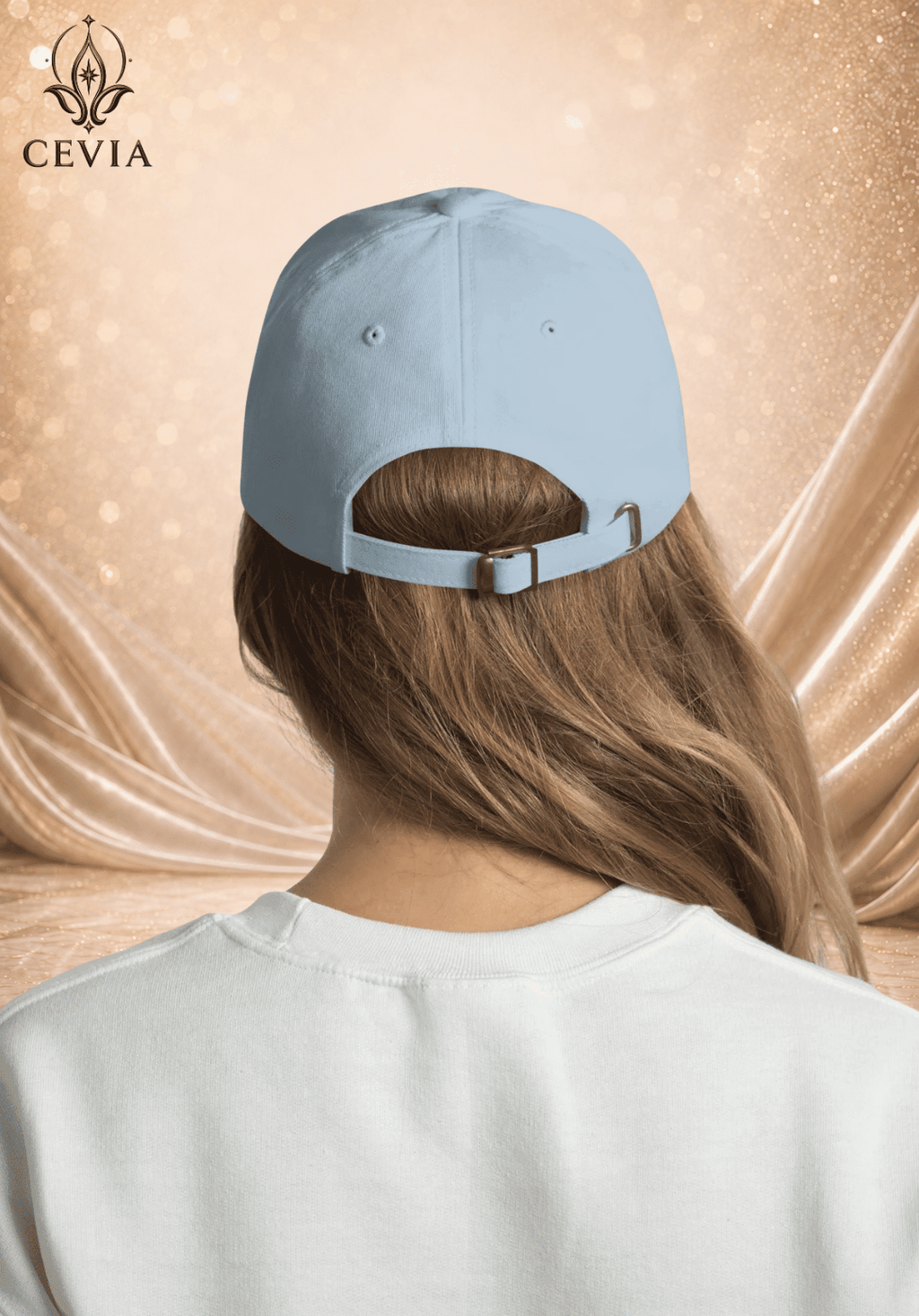 Canada Nation Supporter Classic Hat - CEVIA