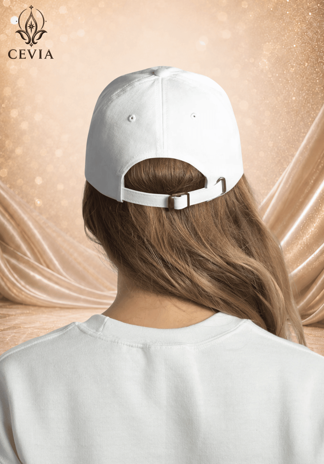 Congo Dr Nation Supporter Classic Hat - CEVIA