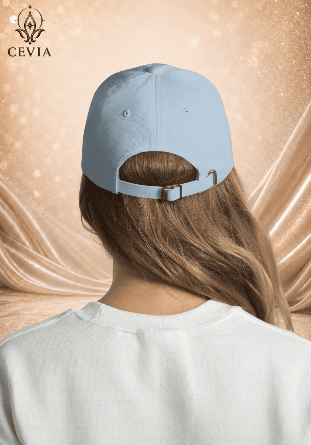 Croatia Nation Supporter Classic Hat - CEVIA