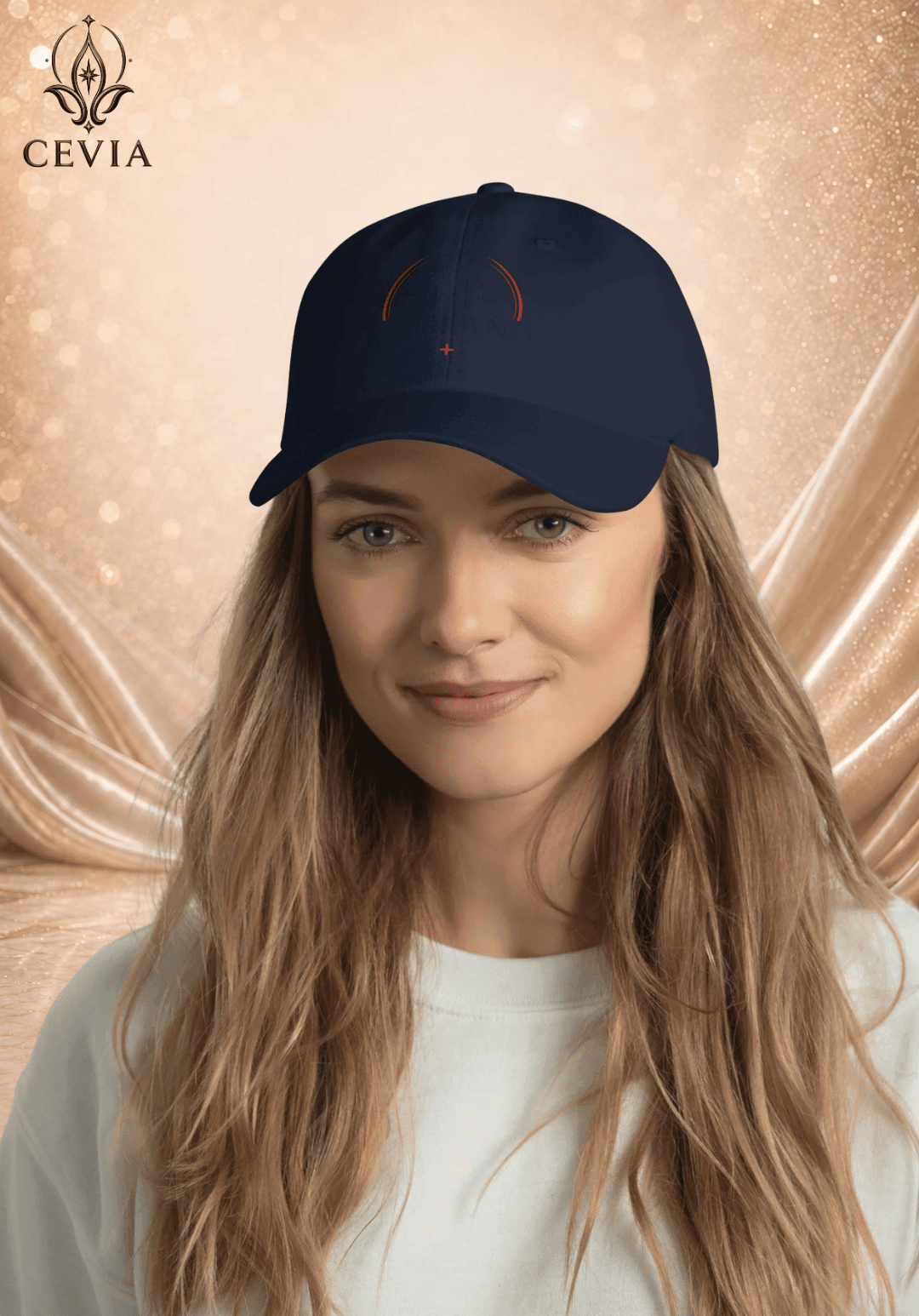England Nation Supporter Classic Hat - CEVIA