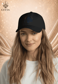 Ivory Coast Nation Supporter Classic Hat - CEVIA