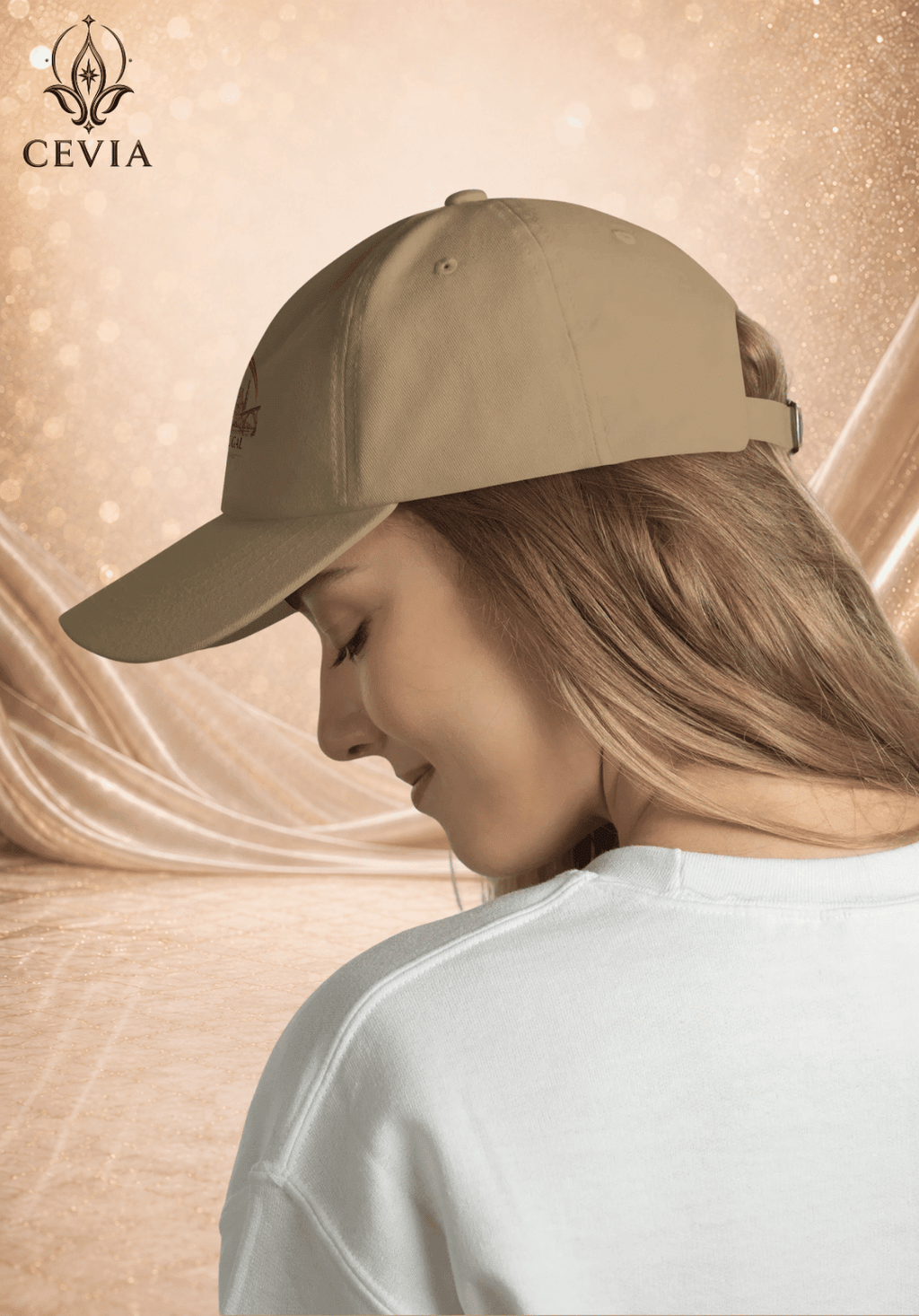 Portugal Nation Supporter Classic Hat - CEVIA