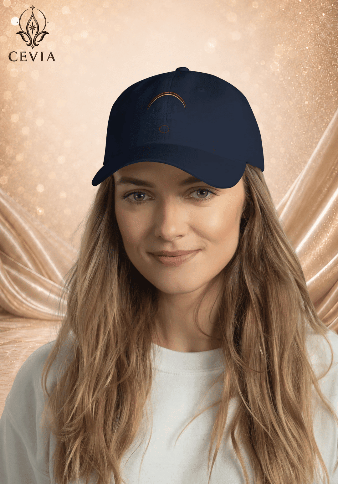 Spain Nation Supporter Classic Hat - CEVIA
