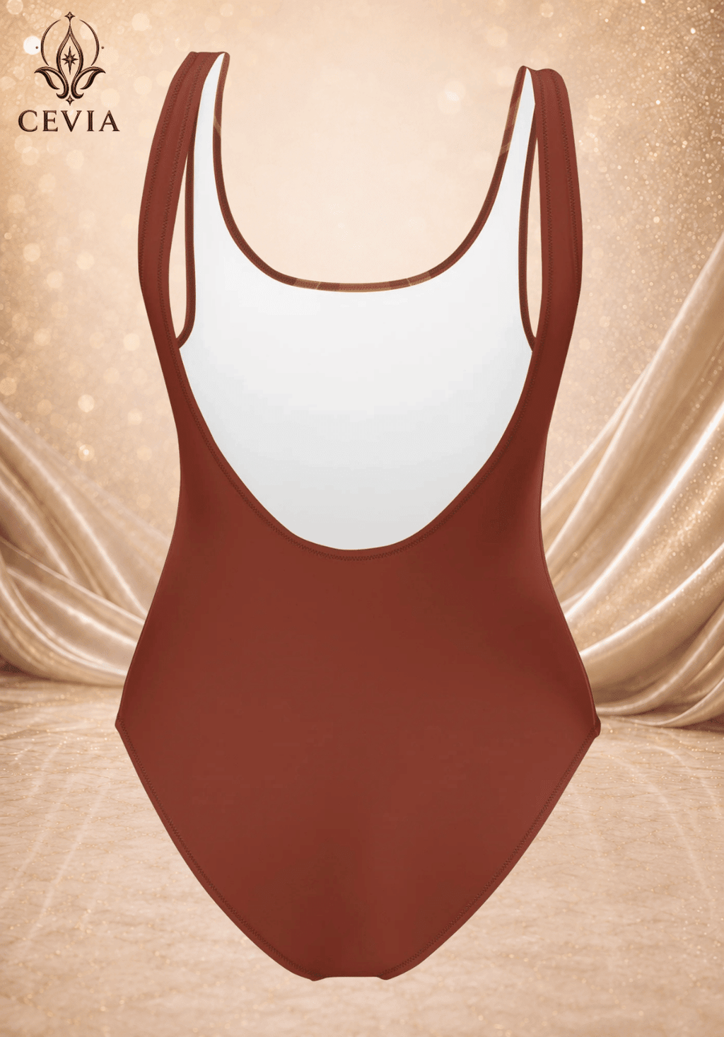 The Sunset Mirage One-Piece Swimsuit - CEVIA